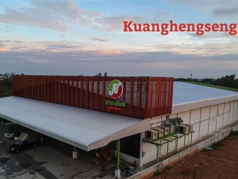 ร้านนานาภัณฑ์ จ.สระแก้ว